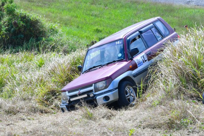 MudDogs honour past members in Memorial March Rally | Barbados Rally Club